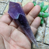 Amethyst Phantom Crystals~CRAPHM03