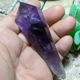 Amethyst Phantom Crystals~CRAPHM04