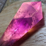 Amethyst Phantom Crystals~CRAPHM04