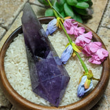 Amethyst Phantom Crystals~CRAPHM05