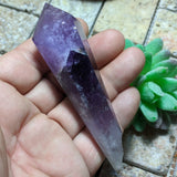 Amethyst Phantom Crystals~CRAPHM05