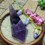 Amethyst Phantom Crystals~CRAPHM06