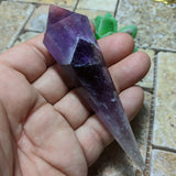 Amethyst Phantom Crystals~CRAPHM06