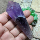 Amethyst Phantom Crystals~CRAPHM07