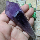 Amethyst Phantom Crystals~CRAPHM08