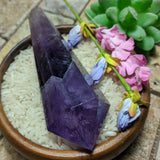 Amethyst Phantom Crystals~CRAPHM09