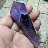 Amethyst Phantom Crystals~CRAPHM09