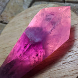 Amethyst Phantom Crystals~CRAPHM09