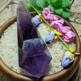 Amethyst Phantom Crystals~CRAPHM10