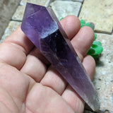 Amethyst Phantom Crystals~CRAPHM10