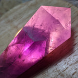 Amethyst Phantom Crystals~CRAPHM10