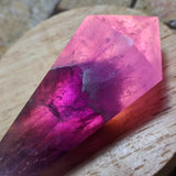 Amethyst Phantom Crystals~CRAPHM12