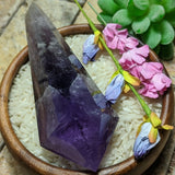 Amethyst Phantom Crystals~CRAPHM13