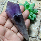 Amethyst Phantom Crystals~CRAPHM13