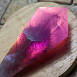 Amethyst Phantom Crystals~CRAPHM13