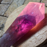 Amethyst Phantom Crystals~CRAPHM15