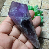Amethyst Phantom Crystals~CRAPHM17