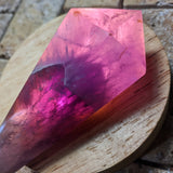 Amethyst Phantom Crystals~CRAPHM17