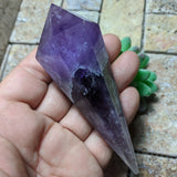 Amethyst Phantom Crystals~CRAPHM19