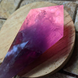 Amethyst Phantom Crystals~CRAPHM19