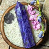 Charoite Generator~CRCHGN12