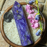 Charoite Generator~CRCHGN12