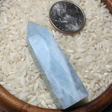 Aquamarine (blue Beryl) Mini Generators~CRAQMG20