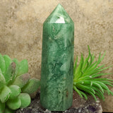 Green Opalized Fluorite~CRGOFL20