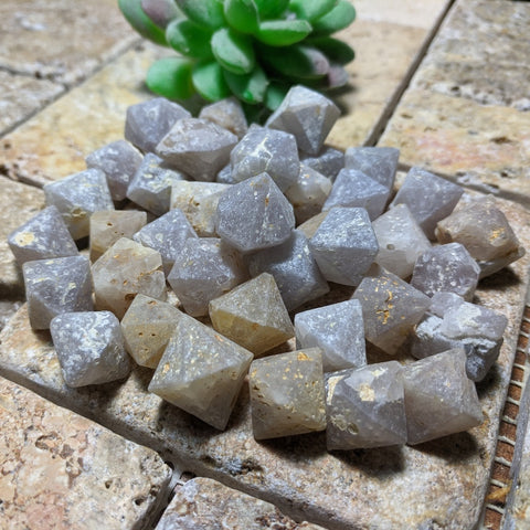 Beta Quartz Crystals~CRBETAQT