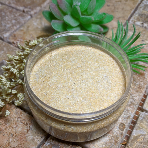 Citrine Stone Sand- CRCSSAND