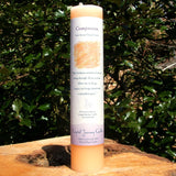 Compassion Reiki Candle