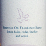 Healing Reiki Candle