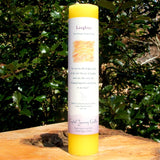 Laughter Reiki Candle