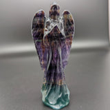 Fluorite Angel~ CRFLANL1