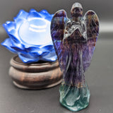 Fluorite Angel~ CRFLANL1