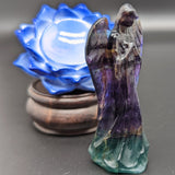 Fluorite Angel~ CRFLANL1