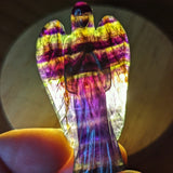 Fluorite Angel~ CRFLANL1