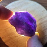 Amethyst Rough Chunks~CRAMETRC