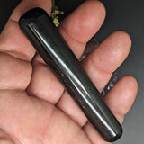 Black Tourmaline Wand- CRBTWAND