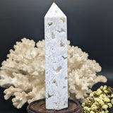 Snow Agate Generator~CRSNAG06