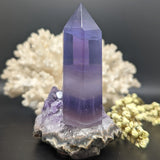 Purple Fluorite Generator~ CRPFLG01