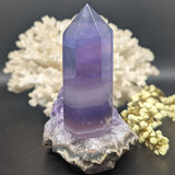 Purple Fluorite Generator~ CRPFLG01