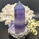 Purple Fluorite Generator~ CRPFLG01