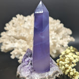 Purple Fluorite Generator~ CRPFLG02