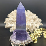 Purple Fluorite Generator~ CRPFLG03