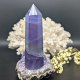 Purple Fluorite Generator~ CRPFLG03