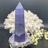 Purple Fluorite Generator~ CRPFLG03