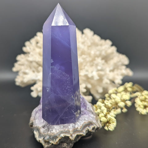 Purple Fluorite Generator~ CRPFLG04