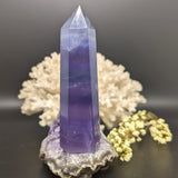 Purple Fluorite Generator~ CRPFLG06