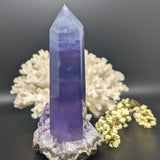 Purple Fluorite Generator~ CRPFLG06